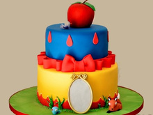 Les 10 gâteaux du boulot, version très gourmande