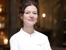 "Il m'a même appelée quatre jours après l'épreuve" : Pierre Gagnaire recontacte Inès après son élimination de Top Chef, voici pourquoi