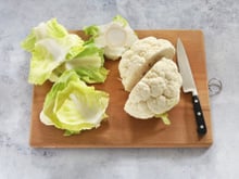 Comment le chou-fleur est devenu aussi tendance ?