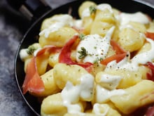 Gnocchis Maison