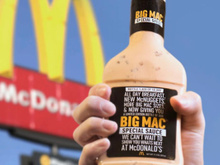 La sauce Big Mac enfin chez vous