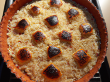 Riz au four: recette traditionnelle