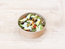 Rappel d’un produit vendu chez Monoprix contaminé par la Listeria : il s'agit d'une salade à emporter