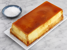 Oubliez le flan classique : ce dessert mythique antillais ne demande que 10 minutes de préparation (et il est addictif)