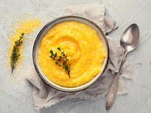 Souvent boudé à tort, ce féculent est pourtant bien plus digeste que les pâtes ou le riz