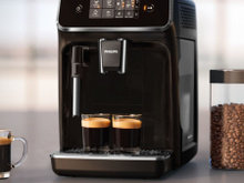 N°1 des ventes Amazon : cette machine à café Philips automatique chute de 40% aujourd'hui