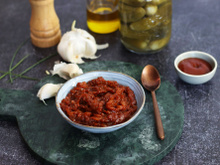 La Sauce Barbecue