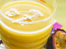 Nectar passion mangue