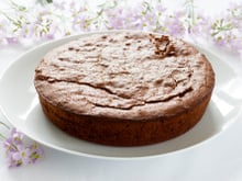 Gâteau quand t'as rien chez toi