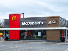 Savez-vous quand a ouvert le premier restaurant McDonald's ?