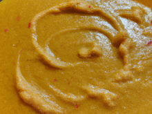 Purée minceur