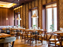 La Liste 2025 : 2 chefs brillent à la première place de ce classement mondial avec une note presque parfaite