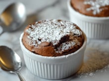 "La recette qui va changer ta vie" : grâce à cet ingrédient, votre fondant au chocolat deviendra absolument irrésistible !