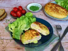 La meilleure façon de faire un cordon bleu