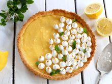 50 nuances de citron