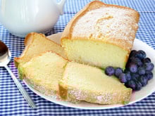 Nos plus belles recettes de gâteaux sans oeuf