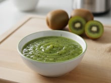 Coulis aux kiwis