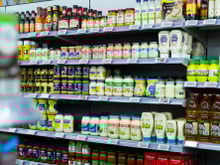 vous ne le soupçonniez pas, mais ces aliments qu’on adore pourraient être mauvais pour les femmes enceintes