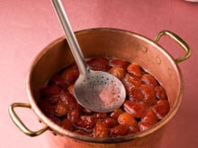 Confiture maison : pourquoi il peut être judicieux de la cuire deux fois ?