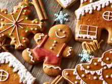 Biscuits de Noël : comment bien les conserver pour les garder croquants et délicieux très longtemps ?