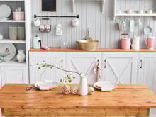 Nettoyer sa cuisine en 30 minutes top chrono, c'est possible !