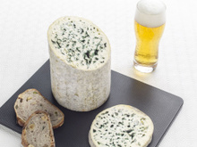 La Fourme d'Ambert