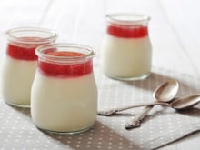 Panna Cotta express