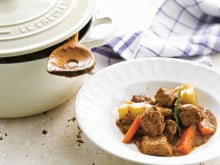 Carbonnades flamandes classiques