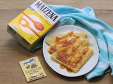 Crêpes suzette : recette familiale