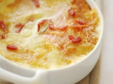 Tartiflette au RichesMonts