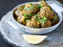 7 recettes de boulettes très simples à préparer