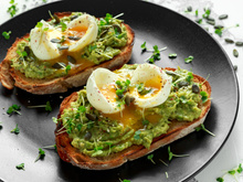“C’est simple quand on a les bonnes bases” : une diététicienne partage sa recette pour un petit-déjeuner parfait !