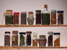 10 épices à avoir absolument dans son placard