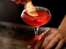 Comment faire un Spritz vendéen avec du Pineau des Charentes qui sera parfait pour cet été ?