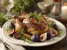 Comment réussir la cuisson de la pintade pour qu'elle soit moelleuse ?