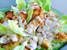 10 salades du monde que l'on adore