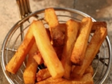 Frites