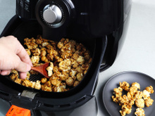 Même si cela semble pratique, faire cette recette à l'Air Fryer ne serait vraiment pas une bonne idée