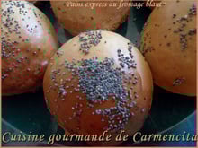 Petits pains express