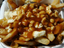 Poutine