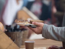 Connaissez-vous les repas suspendus ?