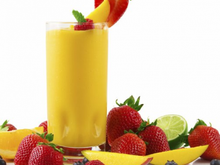 Smoothie pour perdre du poids