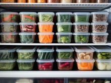 Ramadan : 10 choses que vous pouvez préparer à l’avance et à congeler pour gagner du temps