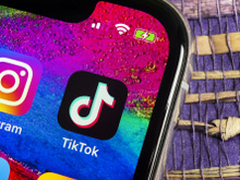 Tik Tok, le nouvel eldorado de la cuisine