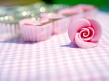 10 choses trop bonnes à faire avec de la pâte d'amande