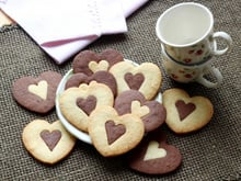 5 desserts au chocolat pour la Saint-Valentin