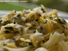 Pâtes à la Bulhau pato