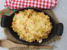 Qu'est-ce que la coquiflette, ce plat en passe de détrôner la raclette ?