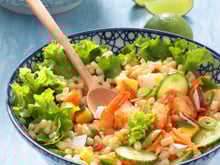 3 recettes gorgées de soleil à faire avec une boite de maïs