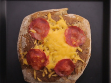 10 recettes en vidéo pour un CHEAT DAY parfait